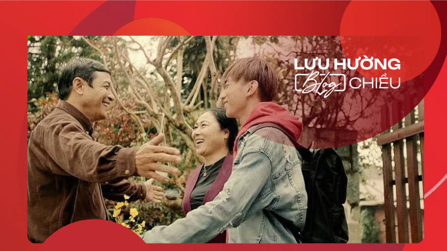 Đi thật xa để trở về