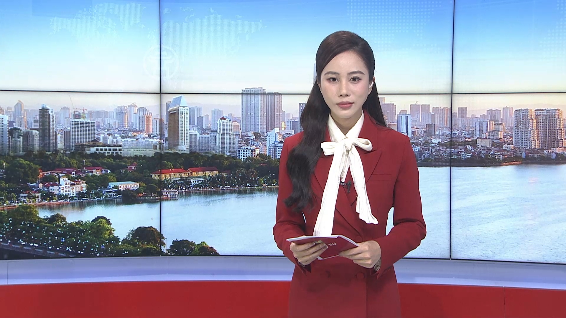 Chương trình Thời sự 15h00 | 19/01/2026