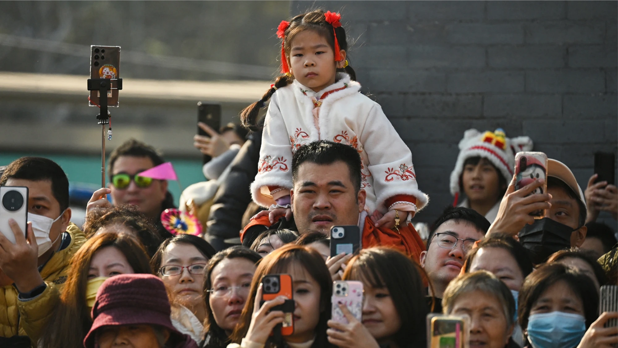 Dân số Trung Quốc giảm bốn năm liên tục