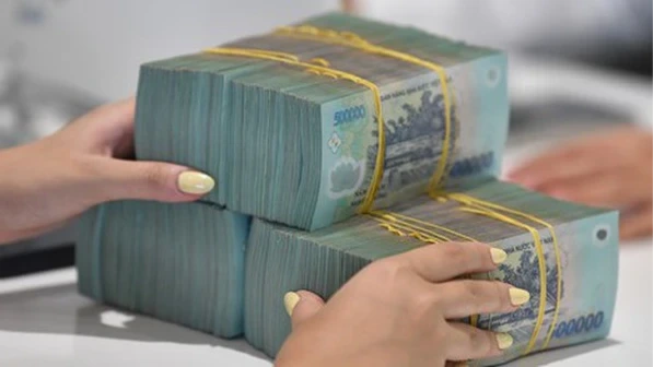 Lãi suất dự báo tăng 0,7-1% trong năm nay