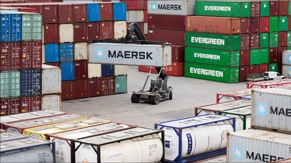 EU cân nhắc đánh thuế hơn 100 tỷ USD hàng hóa Mỹ