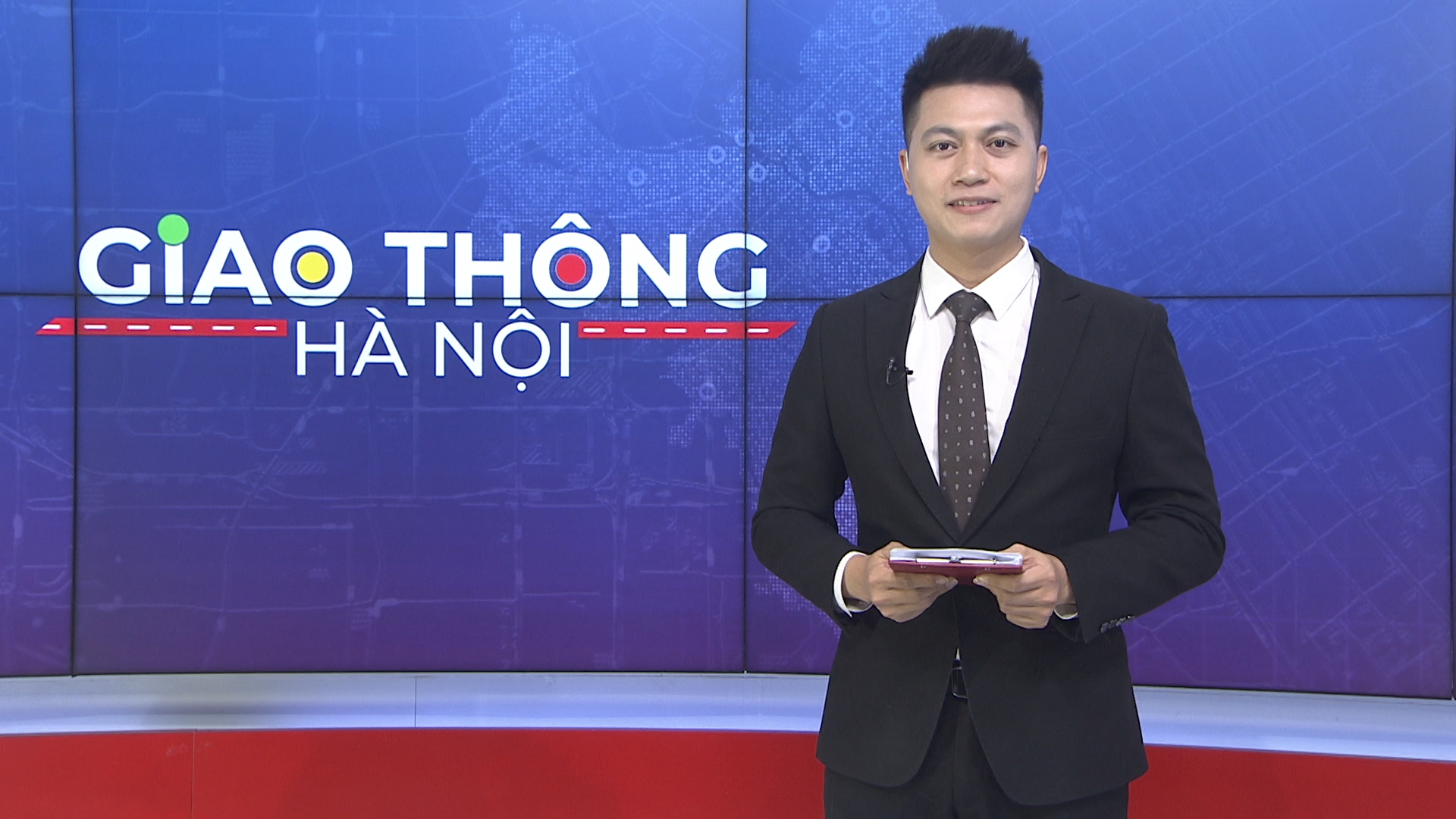 Giao thông Hà Nội | 19/01/2026