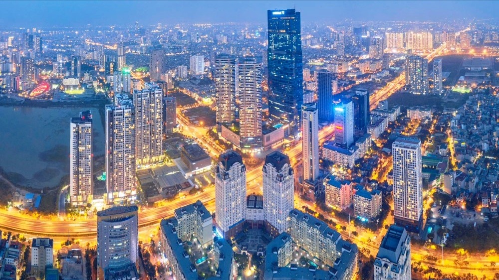 Kinh tế Việt Nam sau 40 năm đổi mới