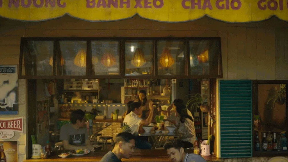 Việt Nam xuất hiện trong phim 'ngôn tình' của Hàn Quốc