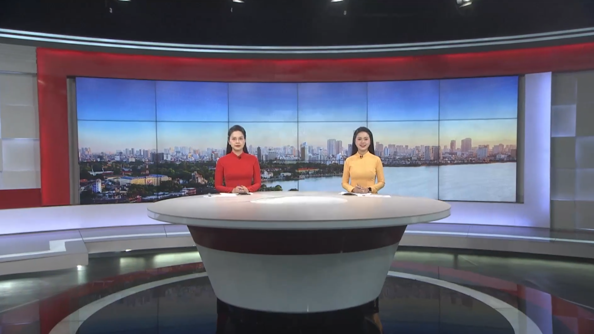 Chương trình Thời sự 18h30 | 19/01/2026