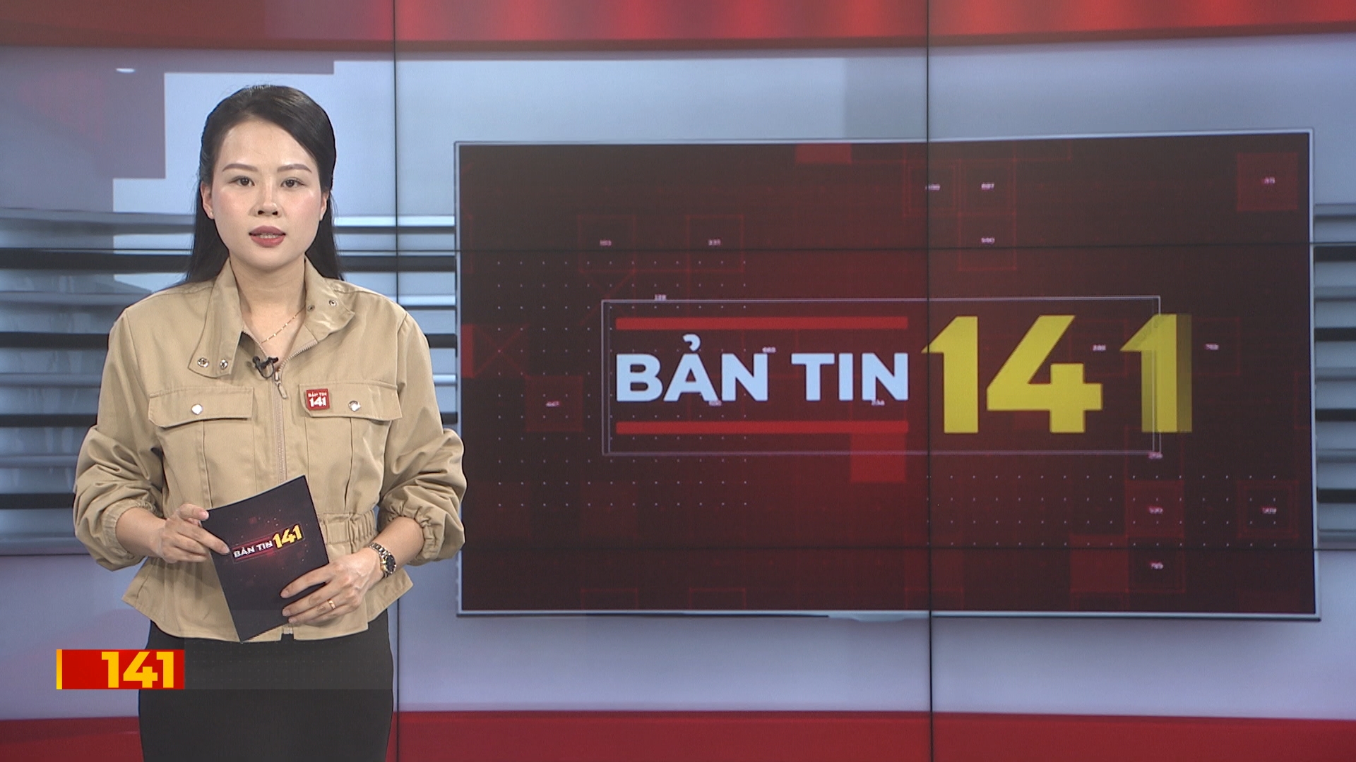 Bản tin 141 | 19/01/2026