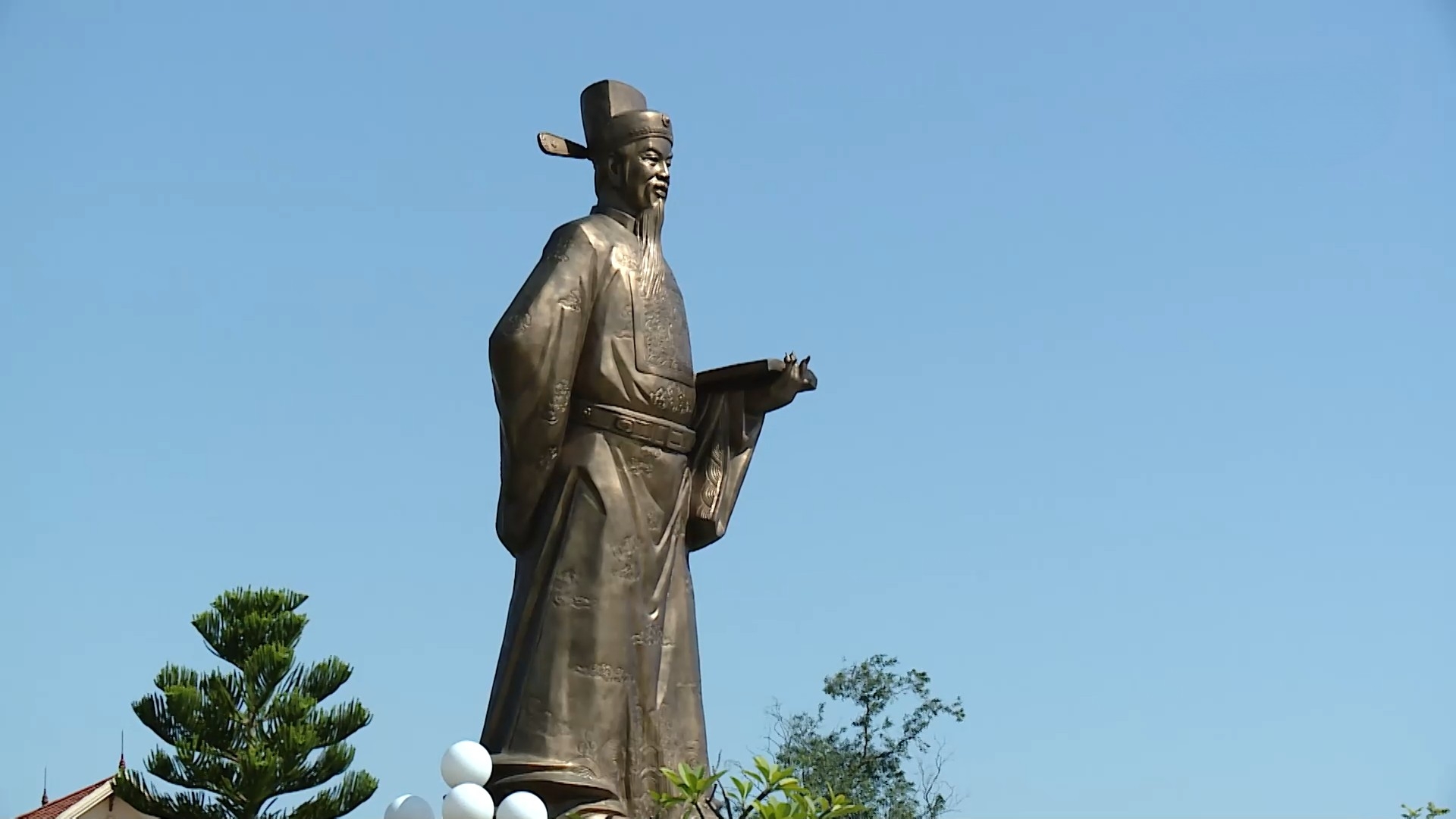 Thân Nhân Trung - Nguyên khí quốc gia | Danh nhân Thăng Long - Hà Nội | 18/01/2026