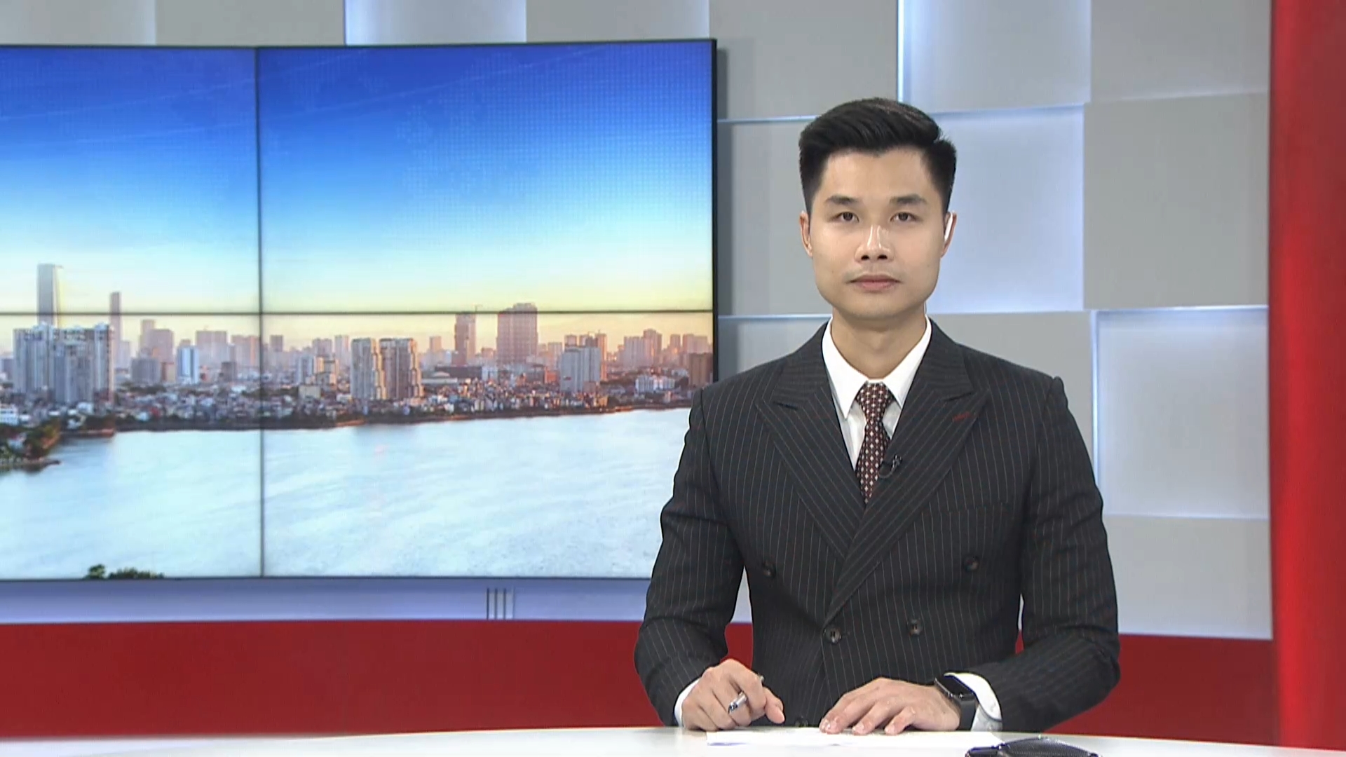 Chương trình Thời sự 23h00 | 19/01/2026