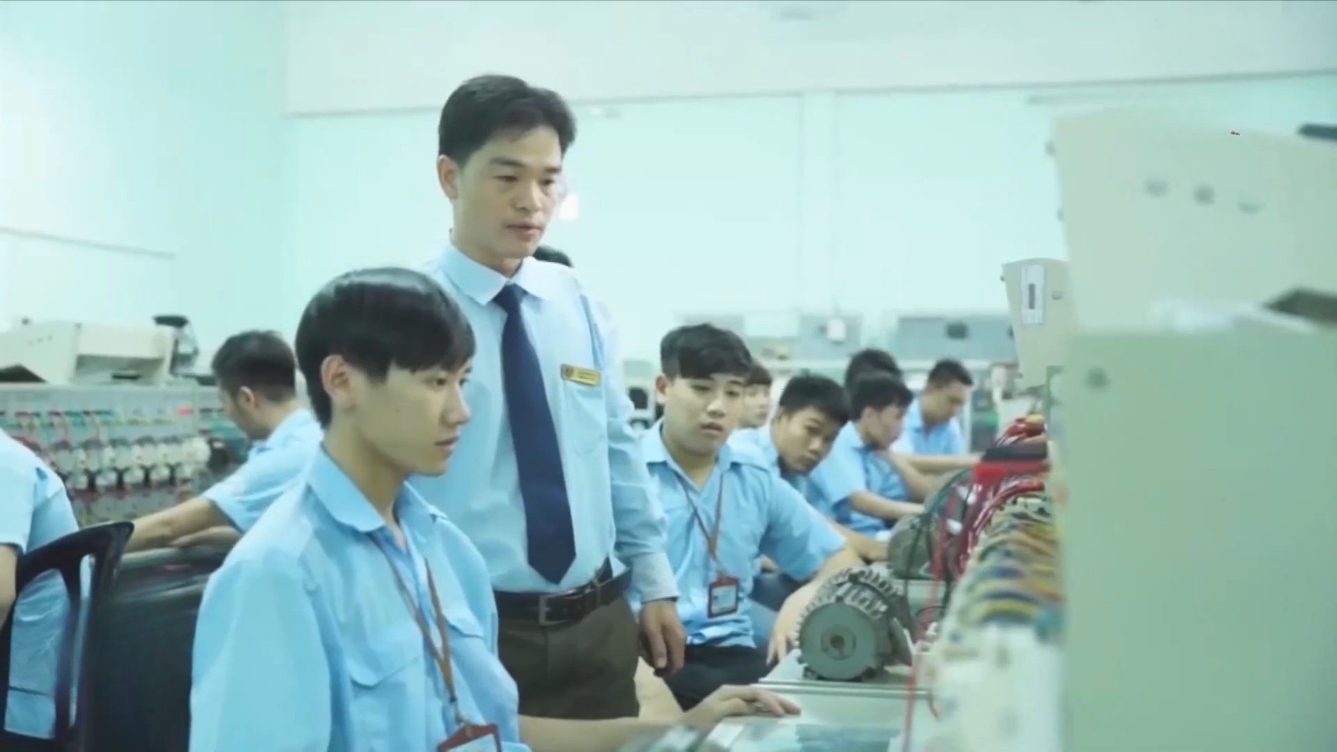 Việt Nam có tới 1,4 triệu thanh niên “ba không”