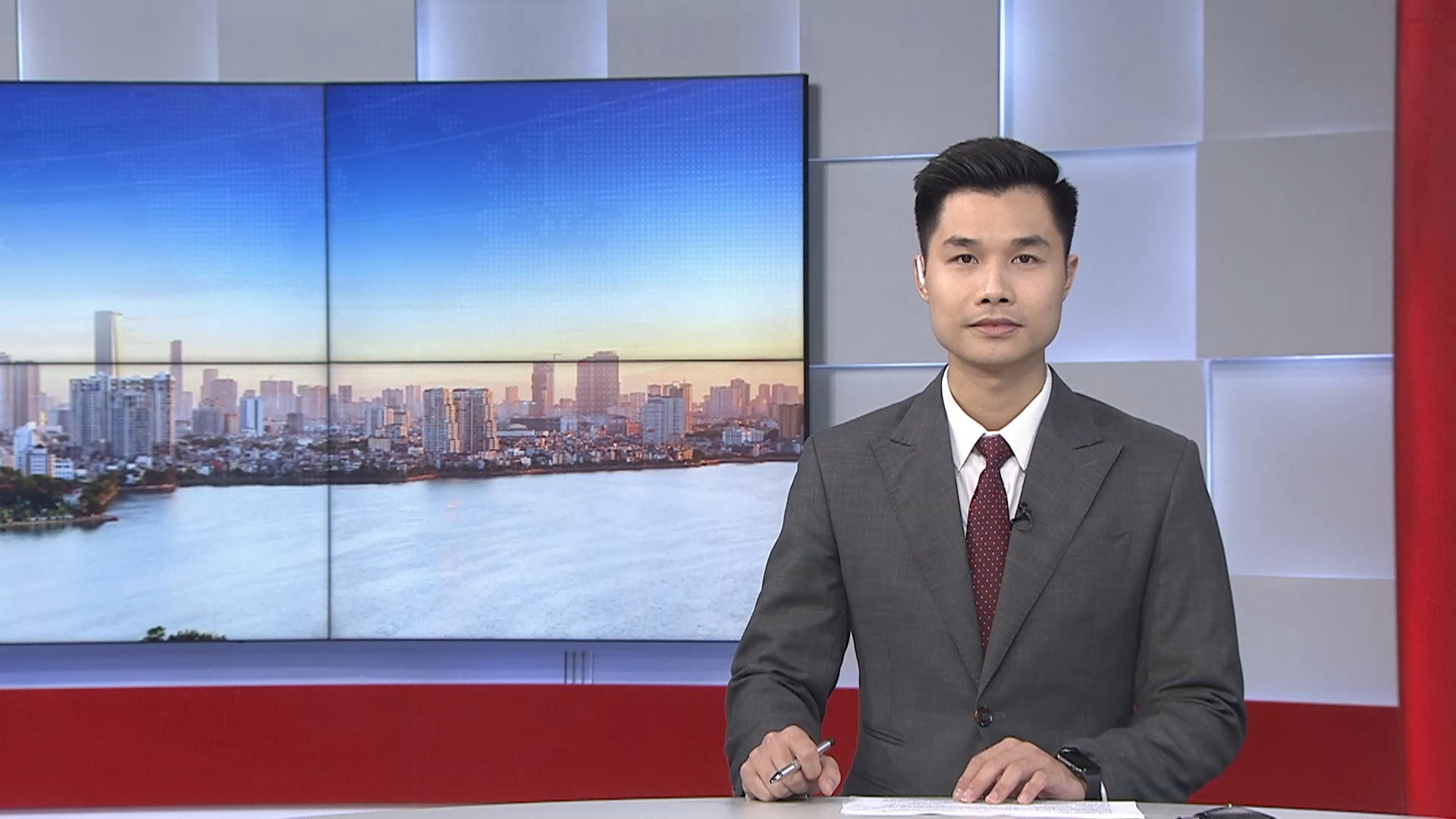 Chương trình Thời sự 11h30 | 20/01/2026