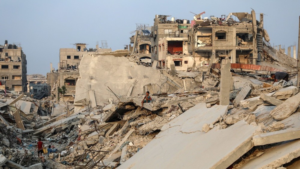 Nhiều nước hưởng ứng đề xuất của Tổng thống Mỹ về Gaza