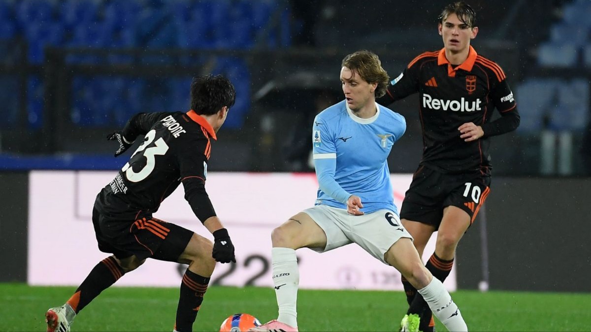 Como tiếp tục bám đuổi top đầu Serie A