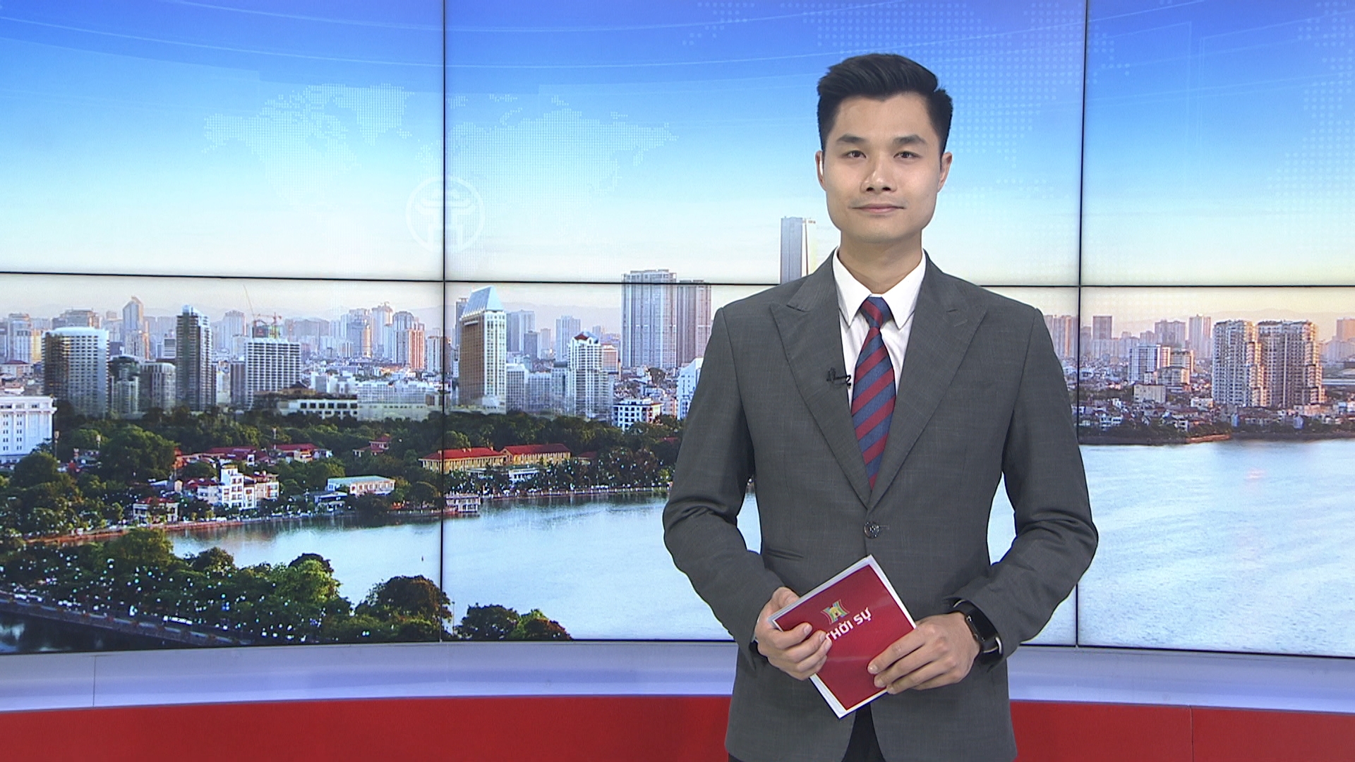 Chương trình Thời sự 15h00 | 20/01/2026