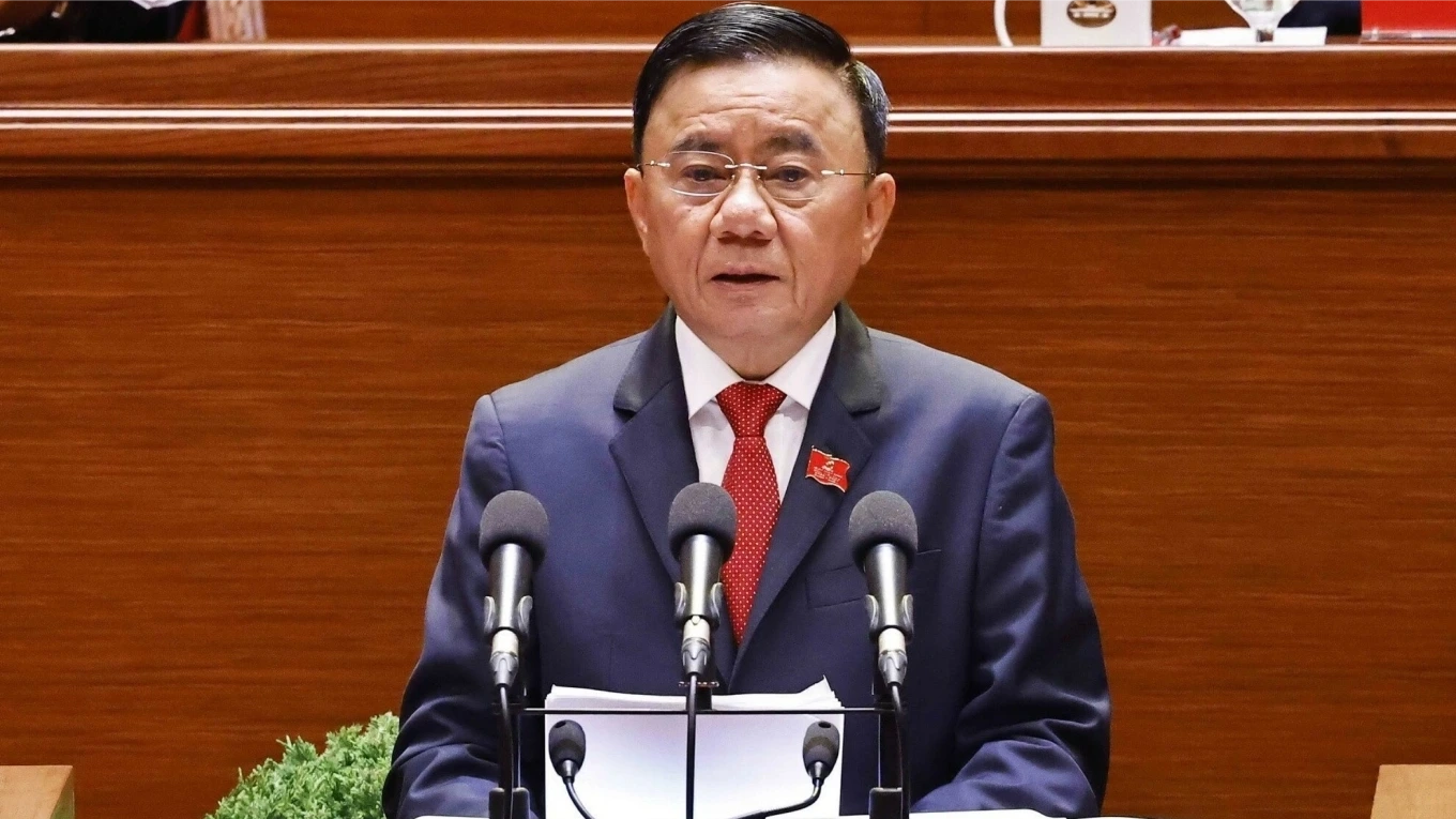 Lấy hạnh phúc, sự hài lòng của nhân dân làm thước đo 