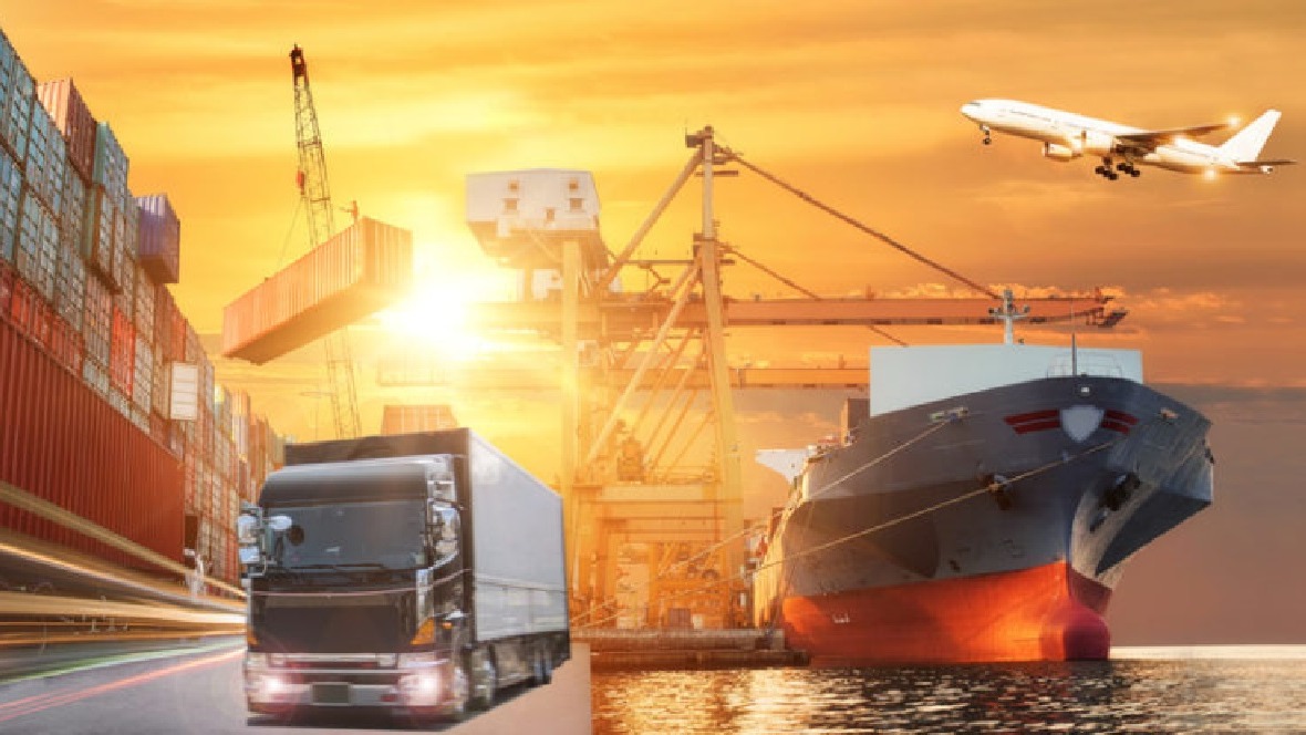 Xuất khẩu năm 2026 phấn đấu đạt 500 tỷ USD