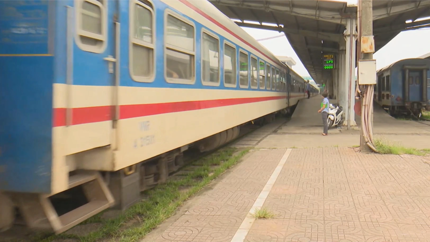 Hơn 17.000 tỷ đồng xây dựng tổ hợp công nghiệp đường sắt