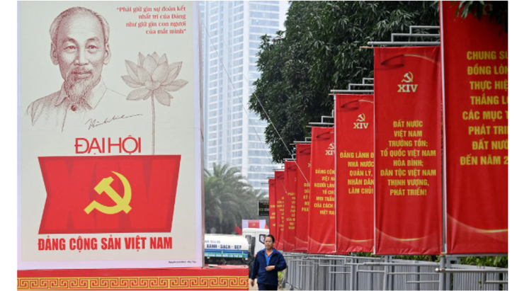 Truyền thông quốc tế: Việt Nam trước cơ hội vàng phát triển