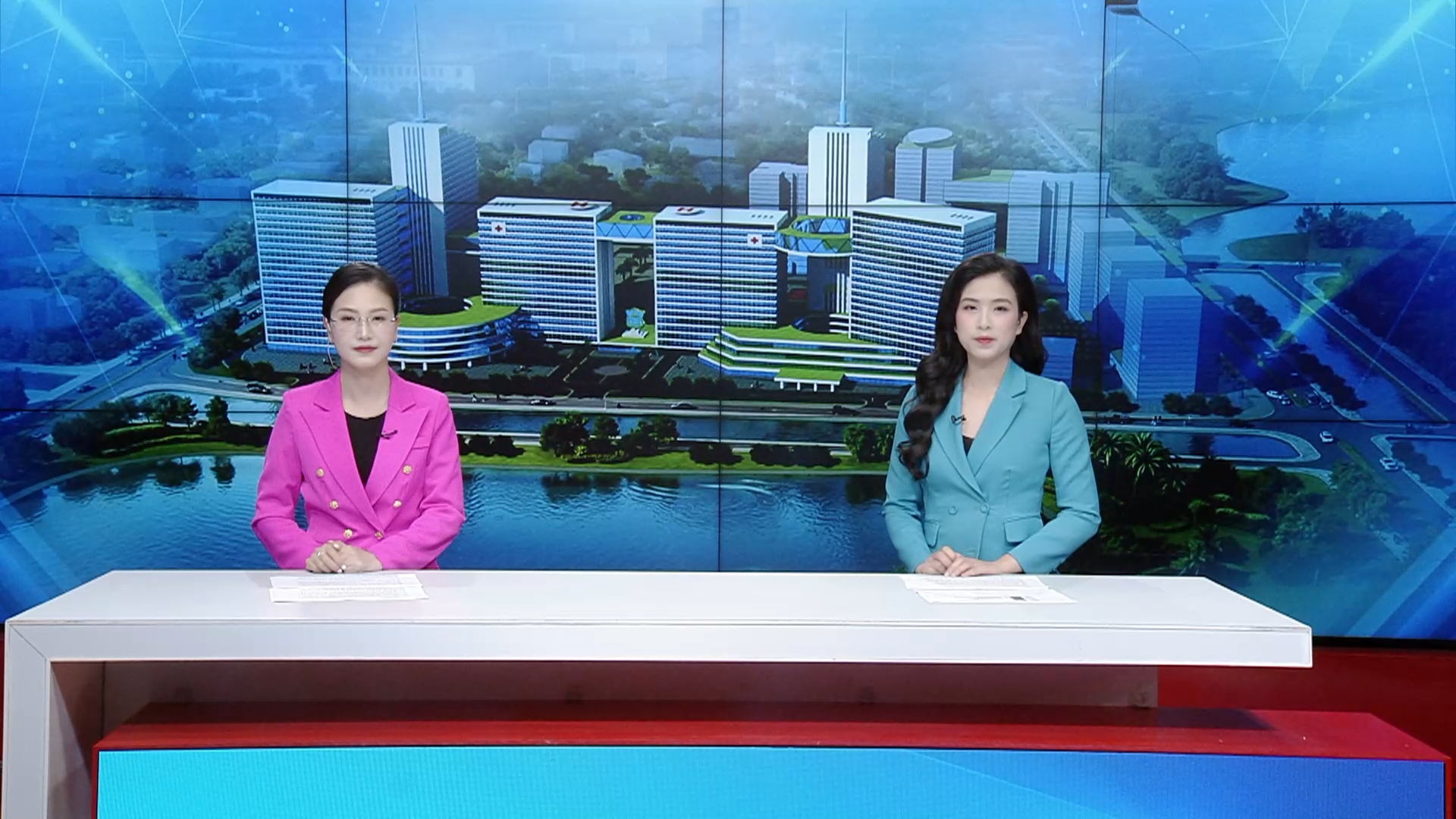 Chương trình Hà Nội 18h00 | 20/01/2026