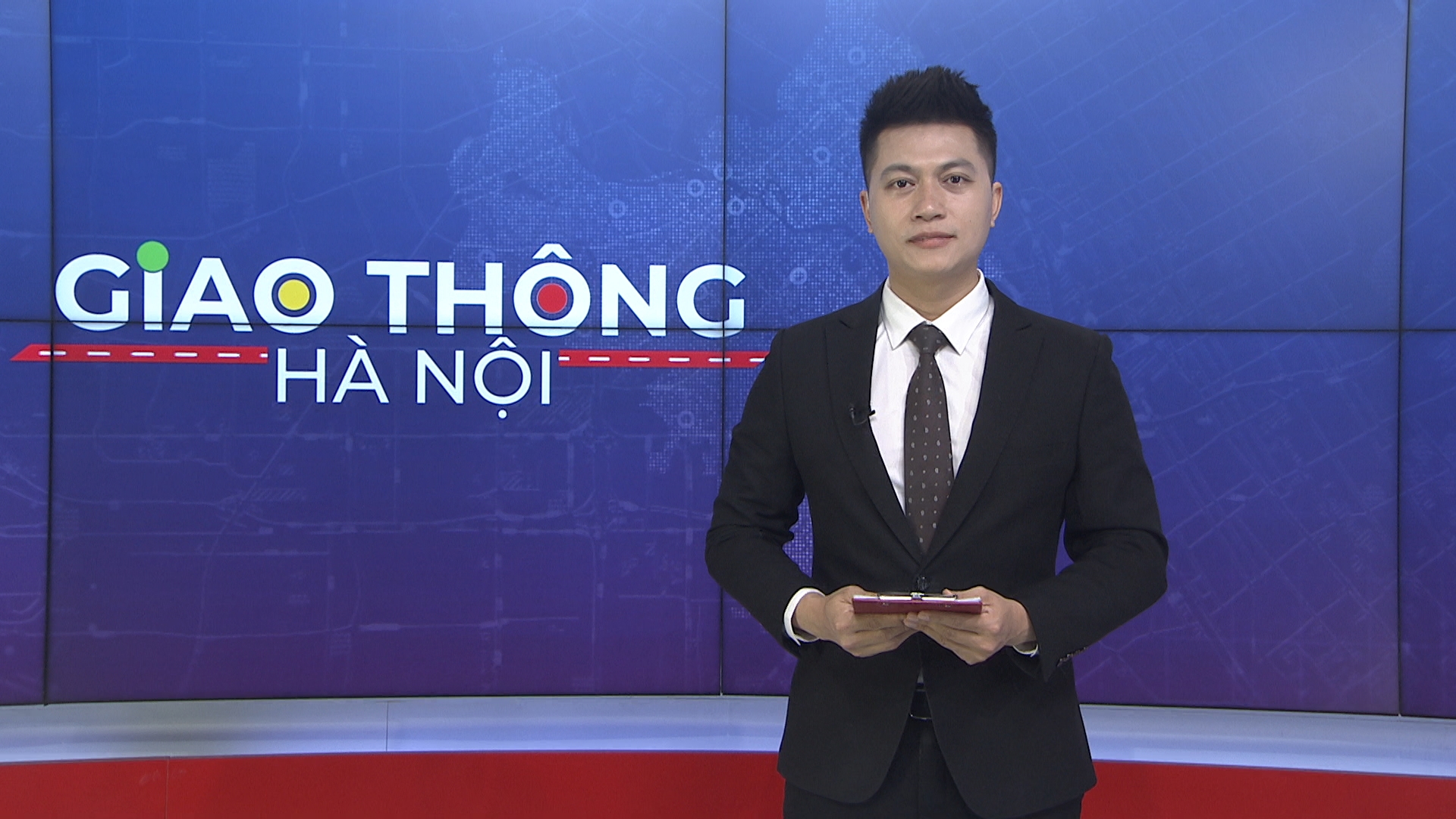 Giao thông Hà Nội | 20/01/2026