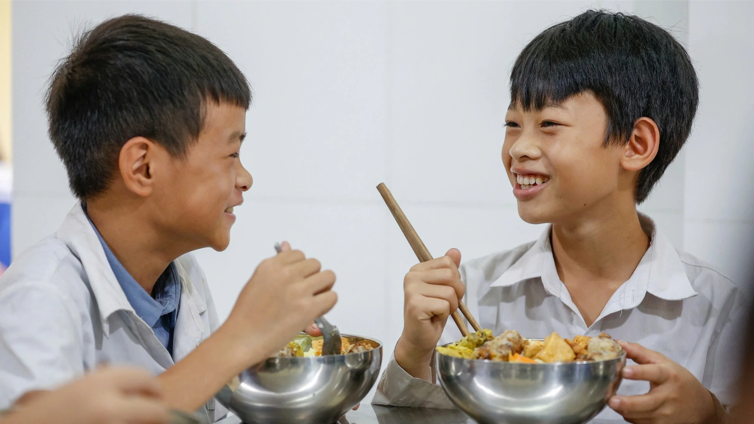 An sinh xã hội lan tỏa giá trị nhân văn