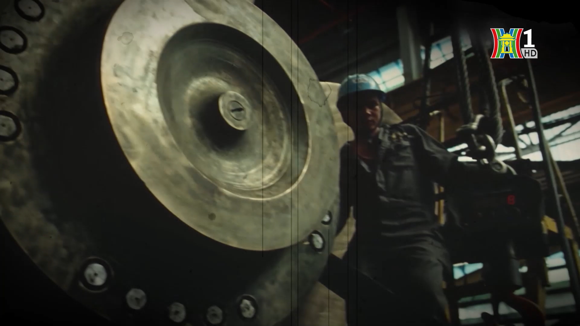 Bình minh đổi mới | Phóng sự tài liệu | 20/01/2026