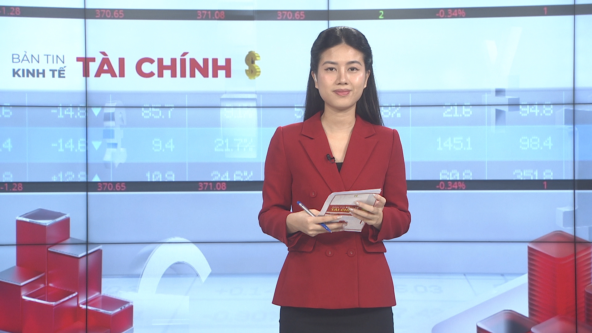 Bản tin Kinh tế Tài chính | 20/01/2026