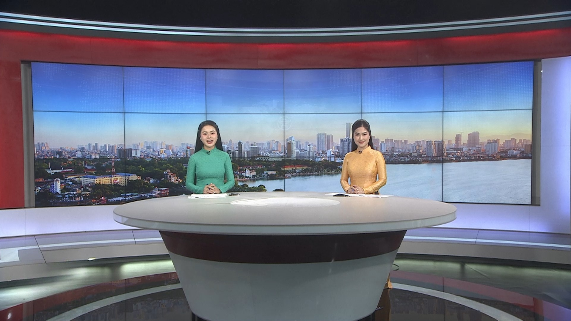 Chương trình Thời sự 18h30 | 20/01/2026