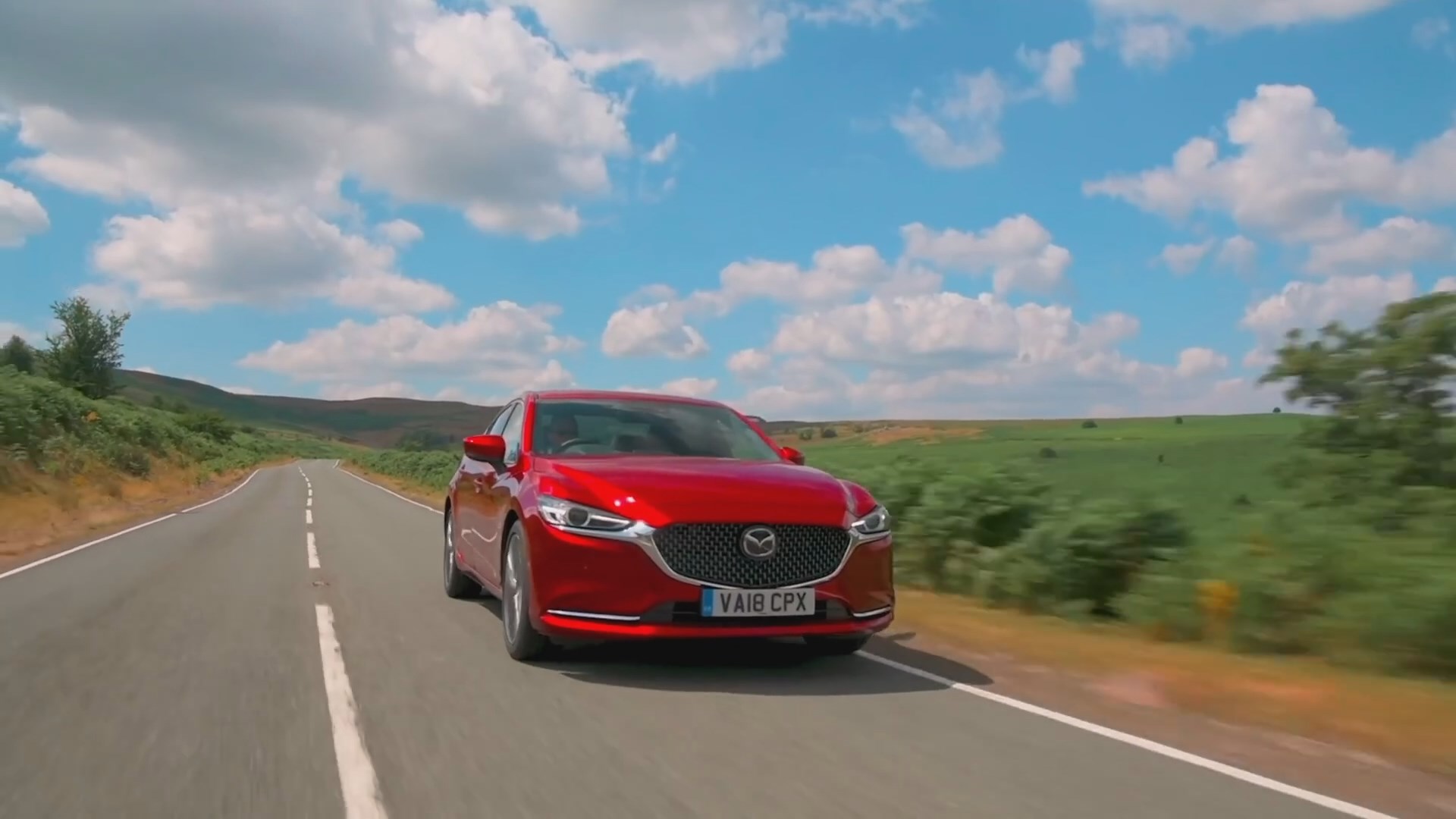 Mazda6 là mẫu sedan cỡ D tiếp theo ngừng bán tại Việt Nam