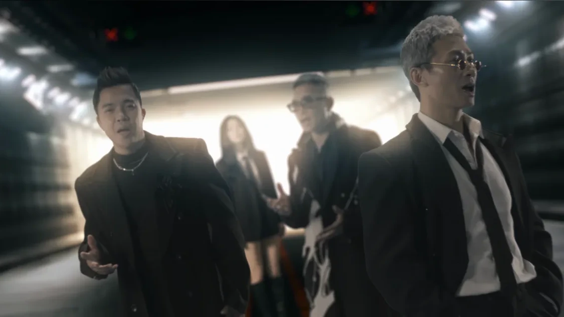 Sức hút từ dự án âm nhạc 'Thực và Ảo' của nhóm MTV