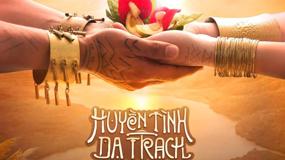 ‘Huyền tình Dạ Trạch’ - Ẩn số đường đua phim Tết 2026