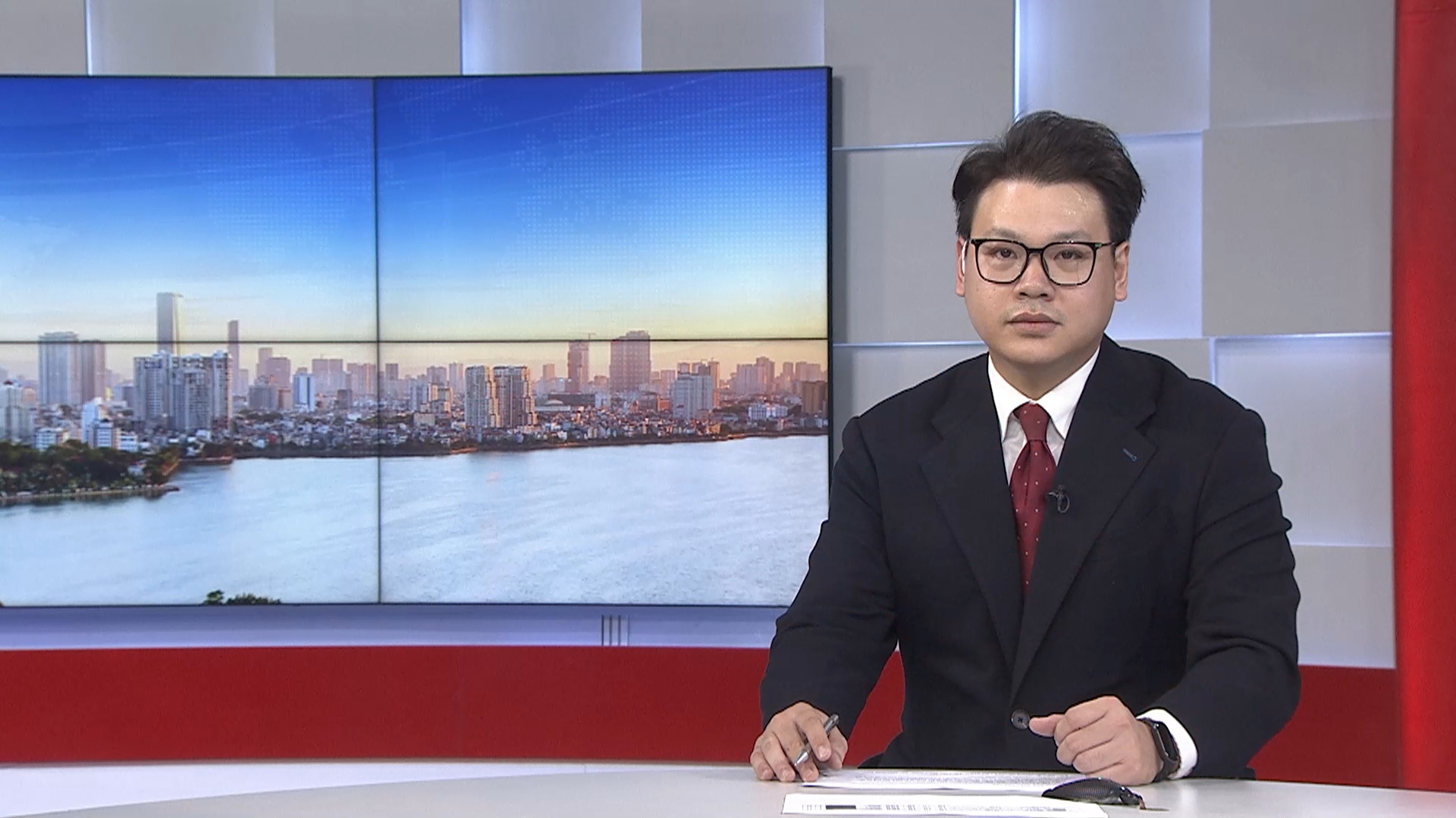 Chương trình Thời sự 23h00 | 20/01/2026