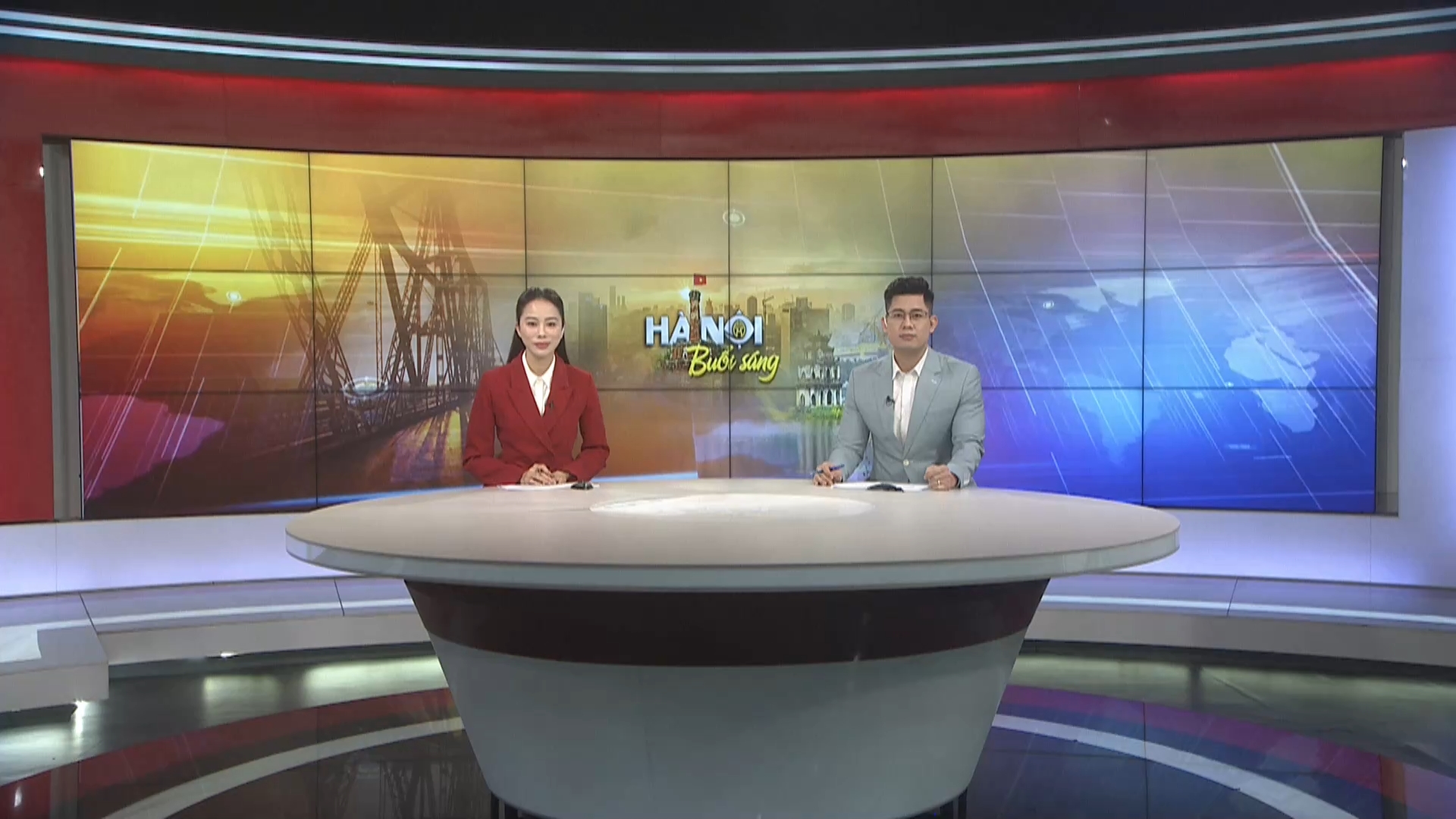 Chương trình Hà Nội buổi sáng | 20/01/2026