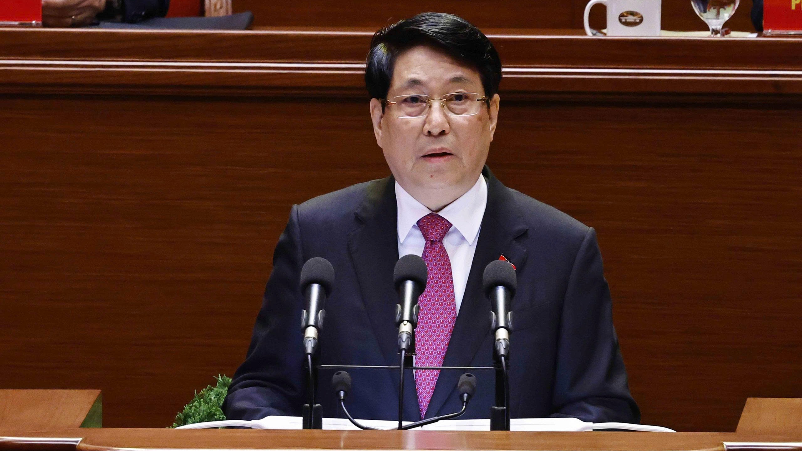 Đại hội XIV quyết định vận mệnh của dân tộc trong nhiều thập niên tới