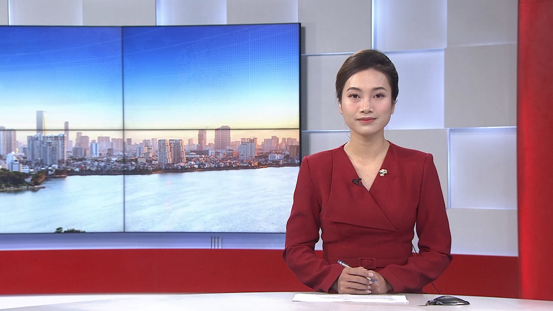 Chương trình Thời sự 11h30 | 21/01/2026