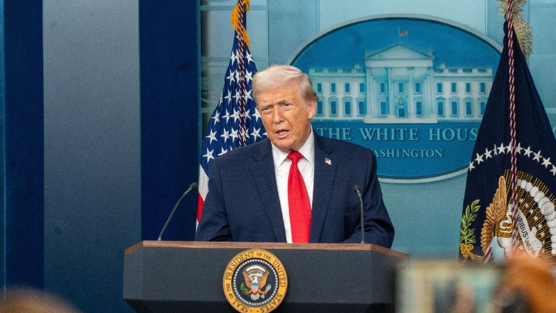 Tổng thống Mỹ không dự Hội nghị thượng đỉnh khẩn cấp G7