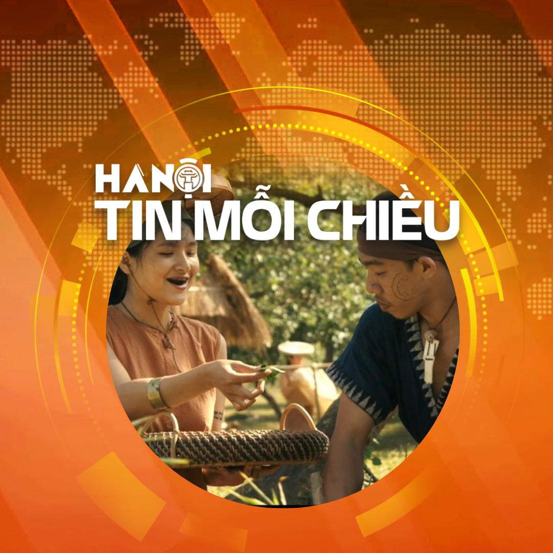 'Huyền tình Dạ Trạch' - Làn gió huyền sử thổi vào mùa phim Tết 2026 | Hà Nội tin mỗi chiều