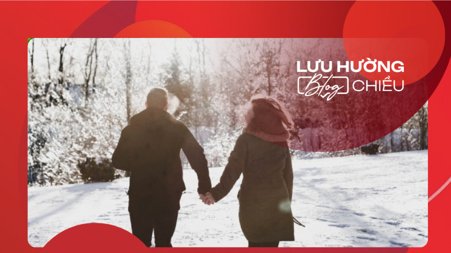 Giữa mùa đông - ta có nhau