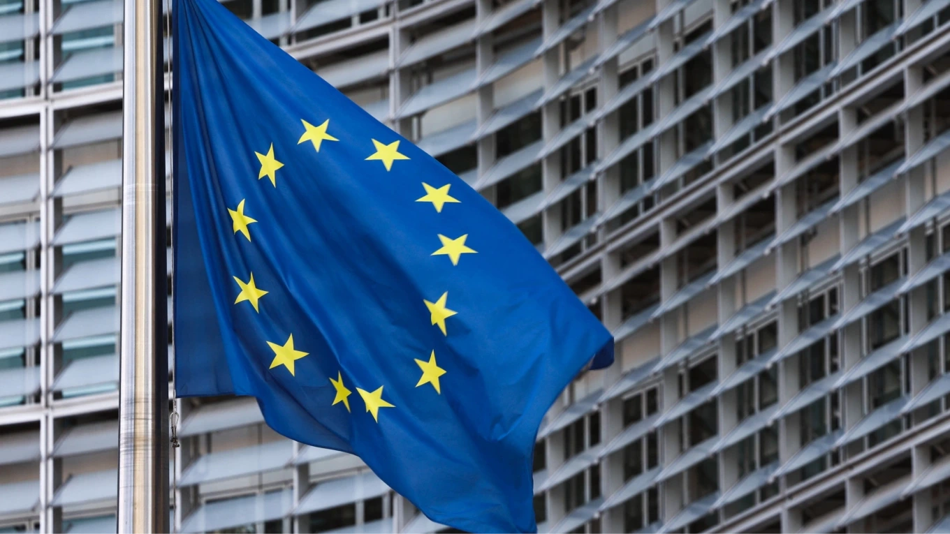 EU tìm cách ứng phó với đe dọa thuế quan từ Mỹ