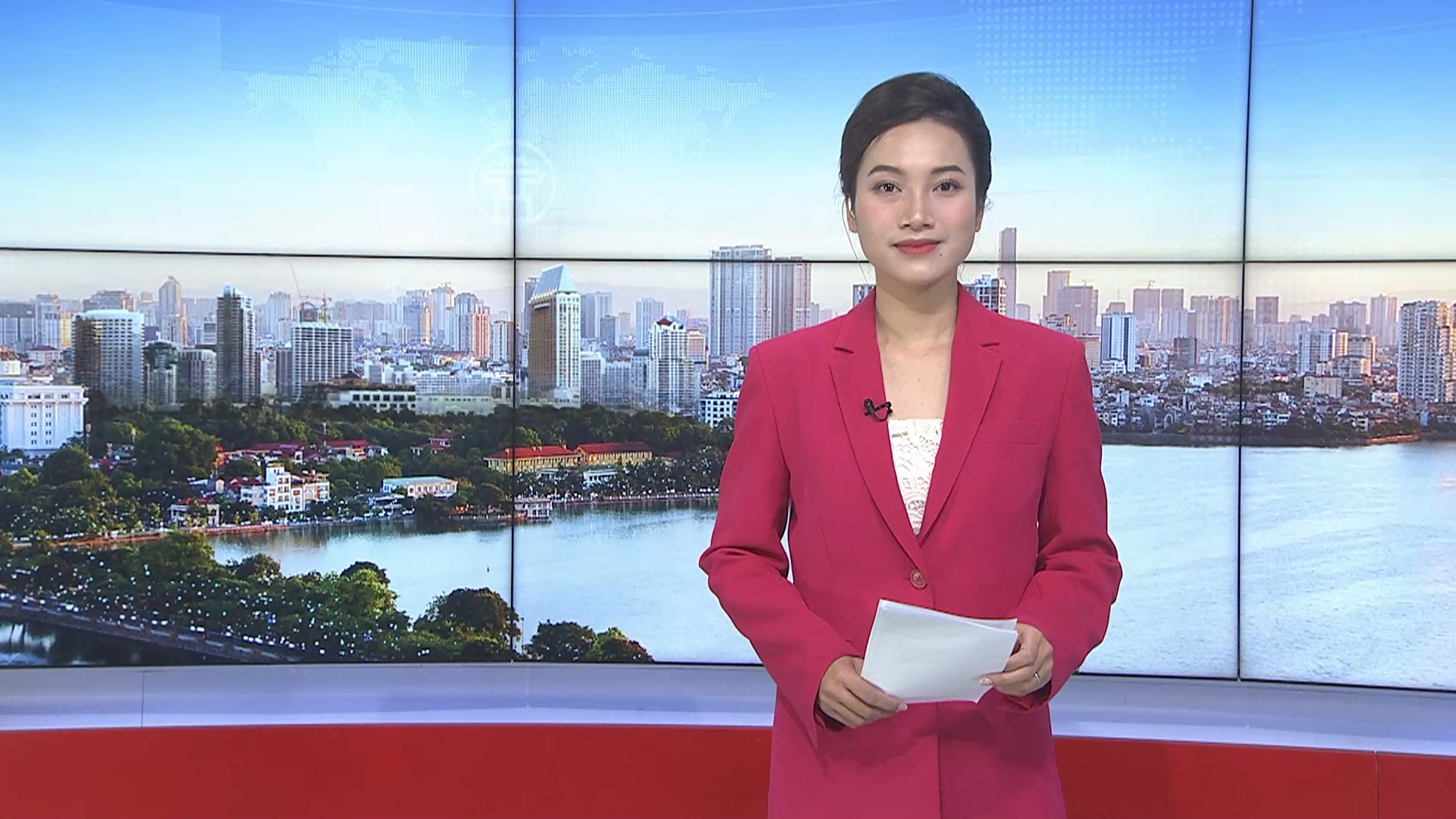 Chương trình Thời sự 15h00 | 21/01/2026