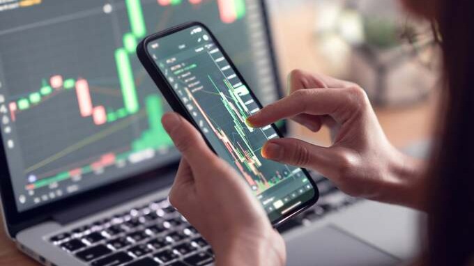 Tổng dư nợ margin lập kỷ lục vượt 400.000 tỷ đồng