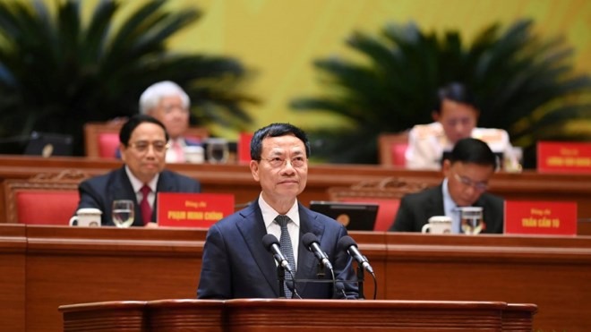 Bộ ba động lực đưa Việt Nam bứt phá giai đoạn mới