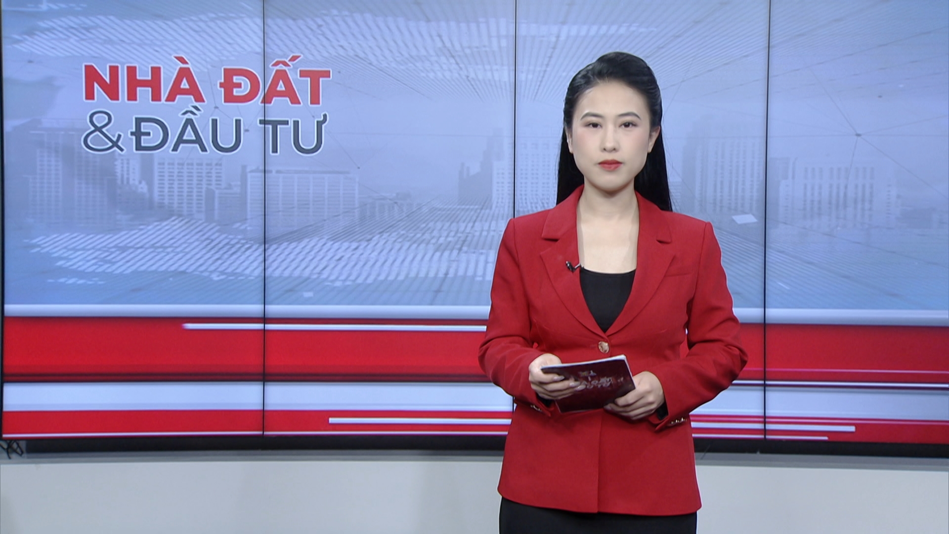 Bản tin Nhà đất và đầu tư | 21/01/2026