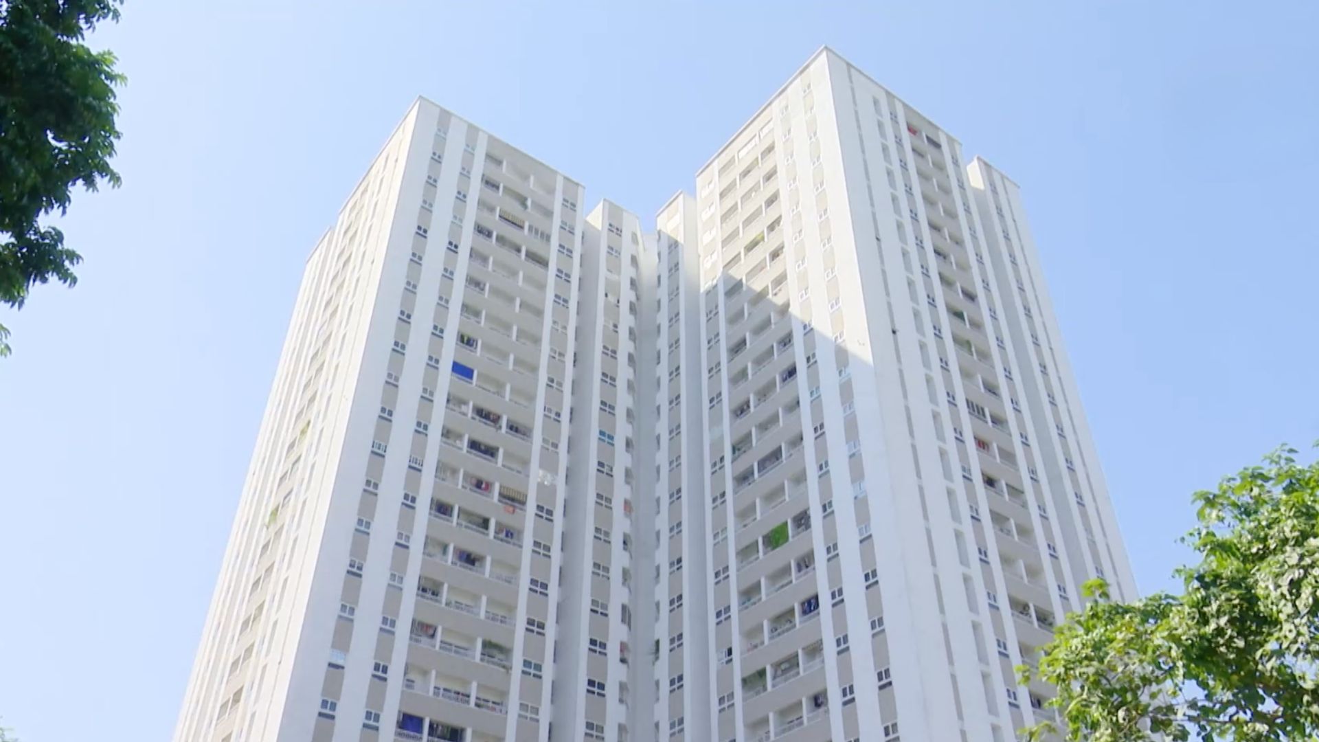 Thị trường bất động sản bước vào giai đoạn thanh lọc