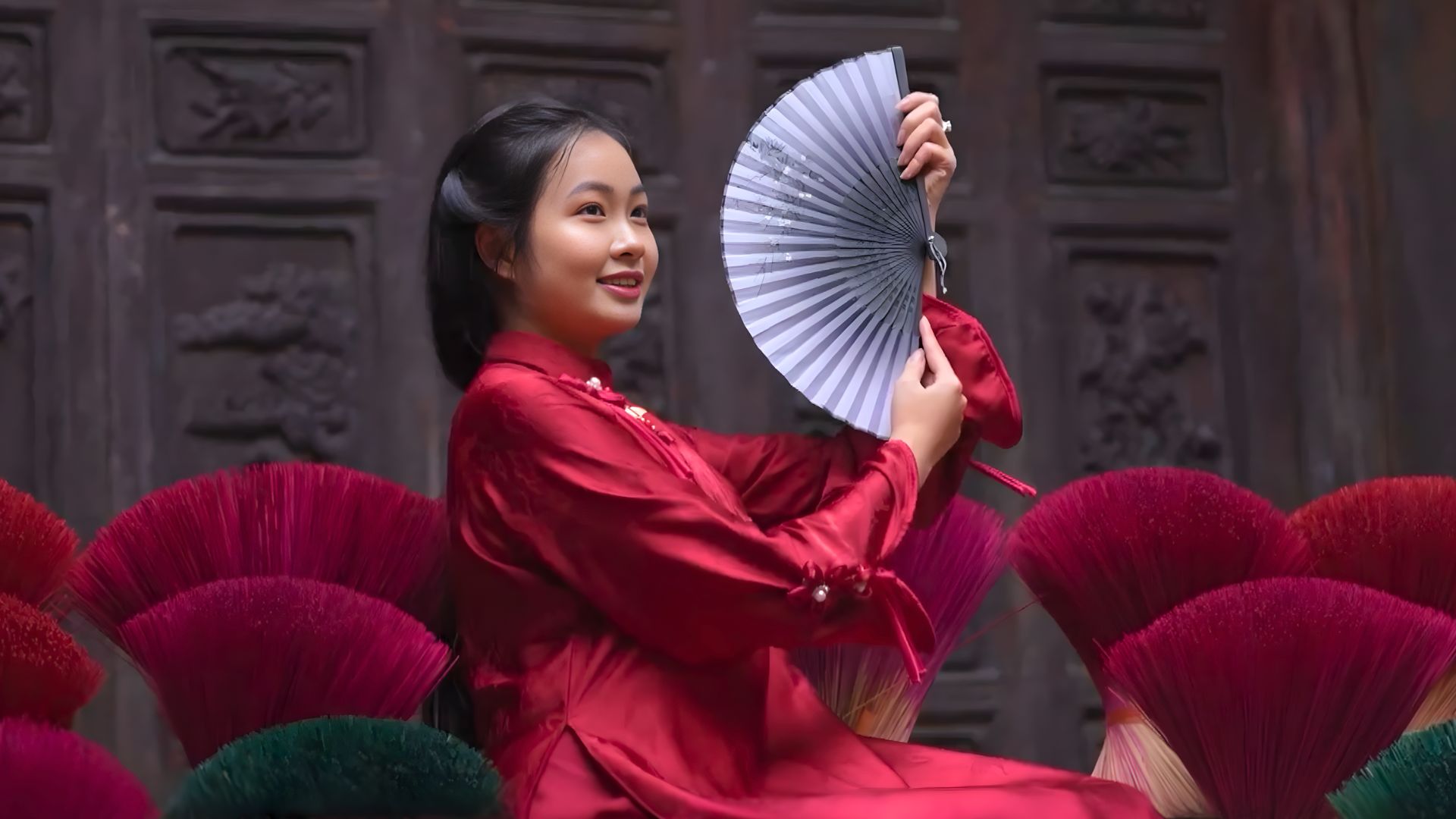 Tết Việt - Tết Phố 2026