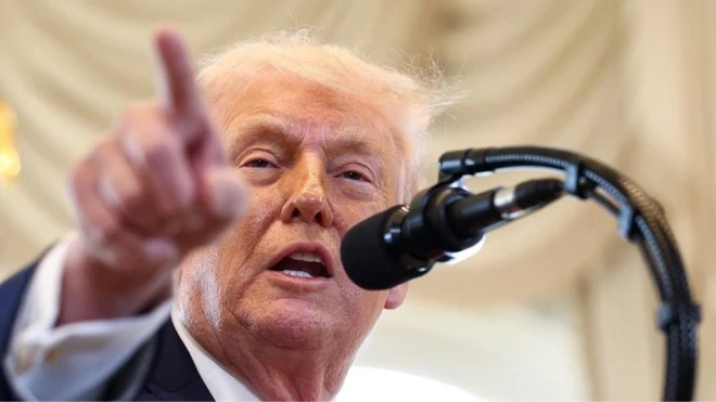 Hoài nghi đồng minh, Mỹ sắp rút khỏi NATO?