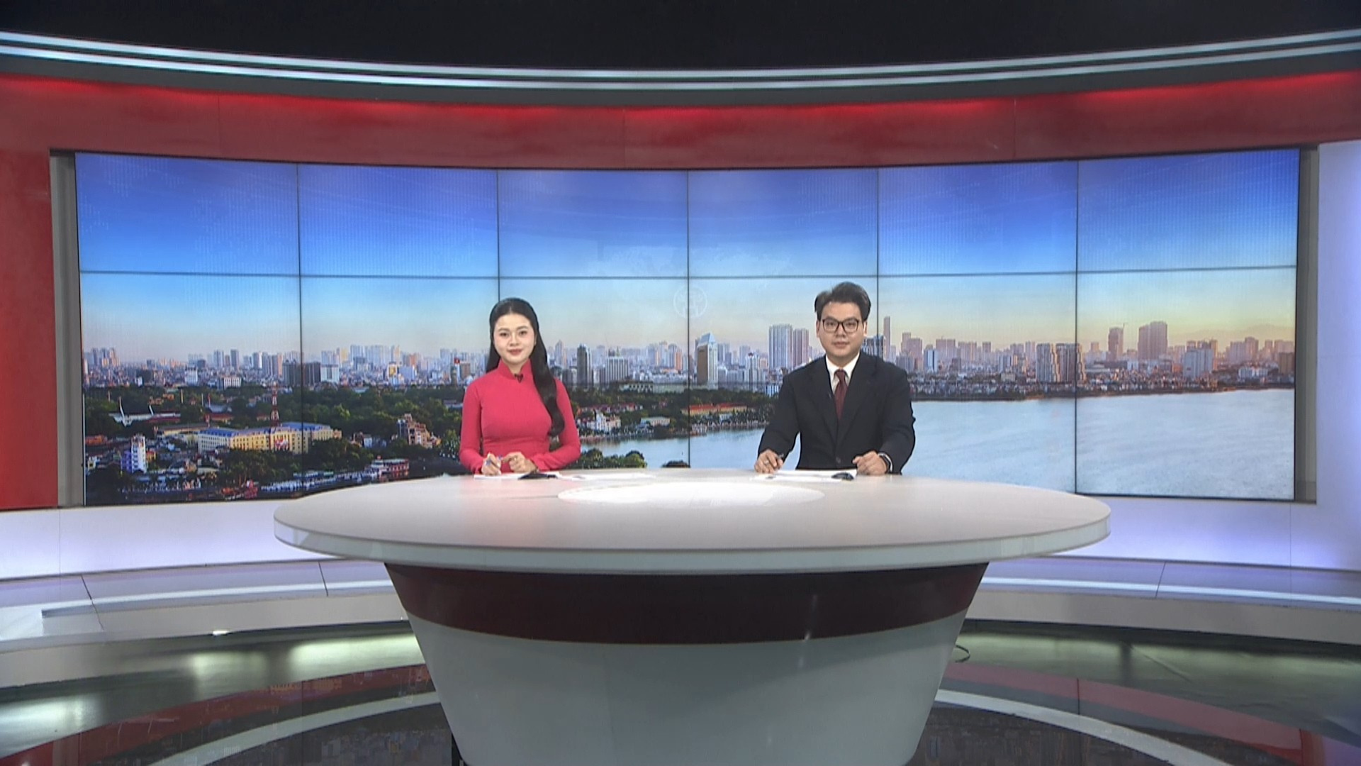 Chương trình Thời sự 18h30 | 21/01/2026