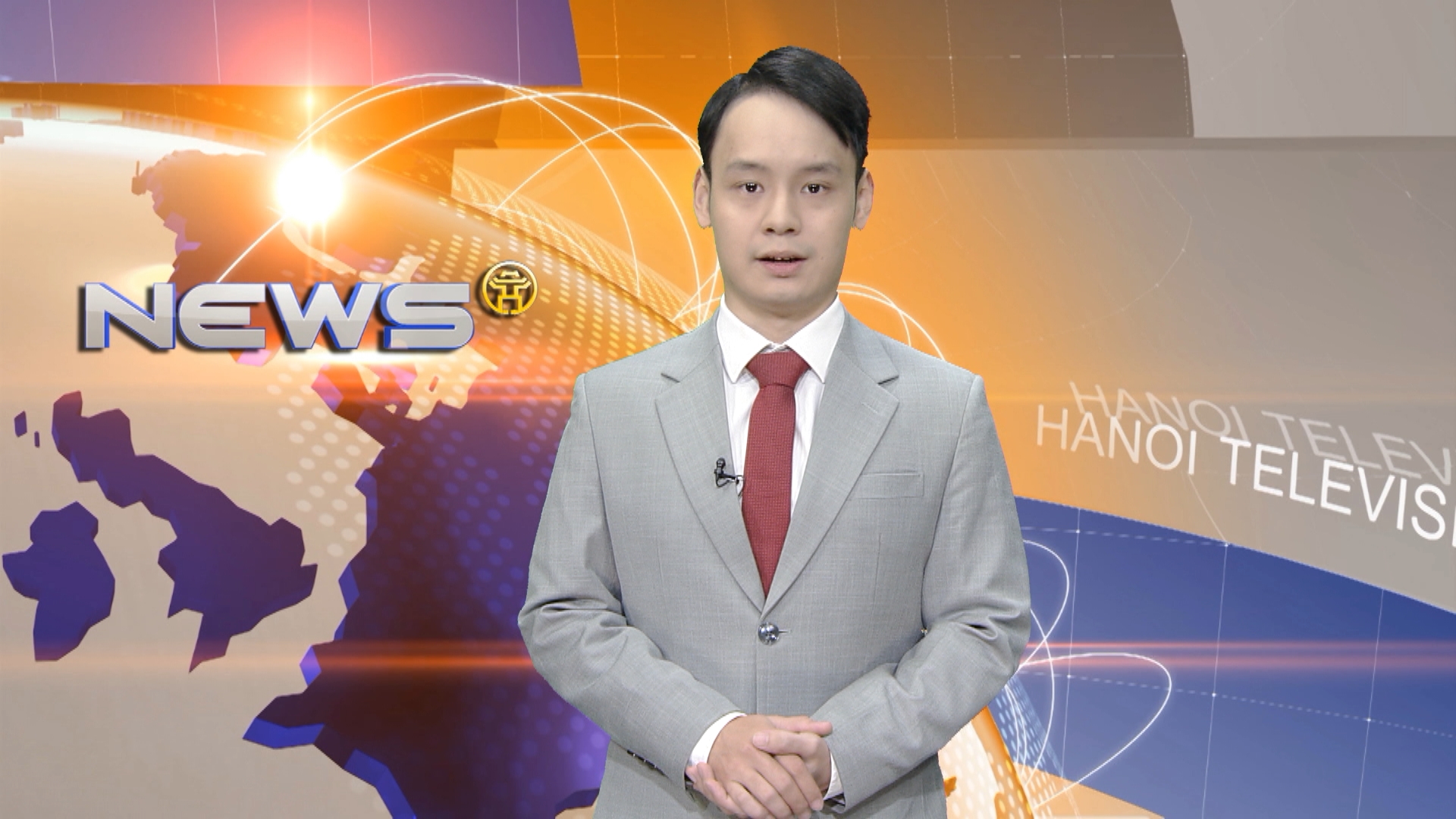 HANOITV News | 21/01/2026