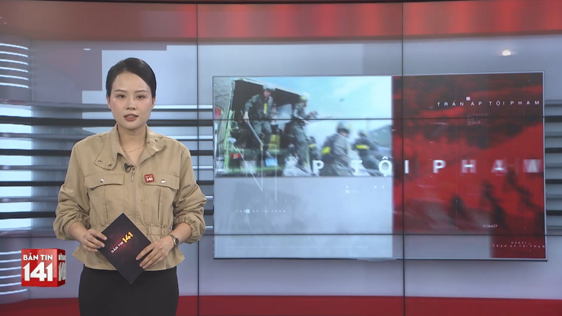 Bản tin 141 | 21/01/2026