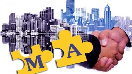 Năm 2025, quy mô M&A Việt Nam đạt khoảng 2,3 tỷ USD