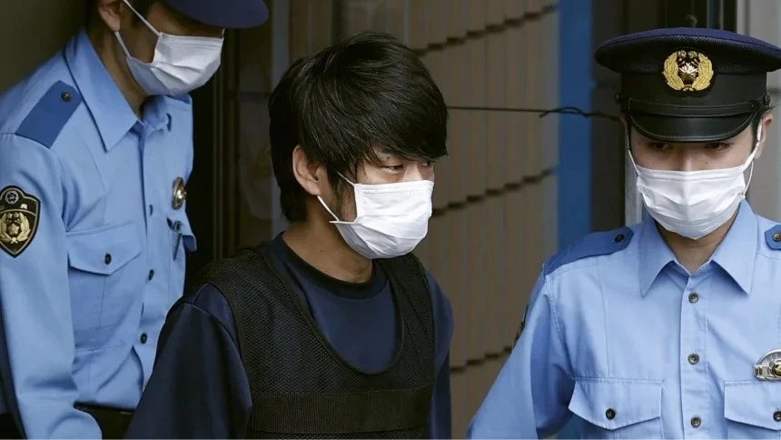 Nghi phạm ám sát cố Thủ tướng Abe lĩnh án chung thân